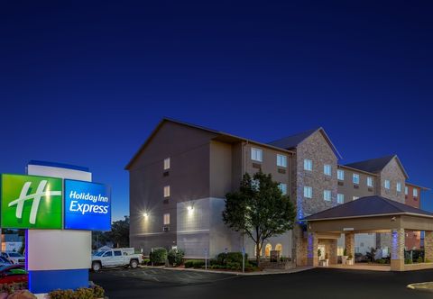Others Holiday Inn Express COLUMBUS - OHIO EXPO CENTER by IHG, an IHG Hotel