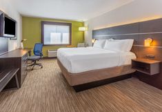 Others 3 Holiday Inn Express COLUMBUS - OHIO EXPO CENTER by IHG, an IHG Hotel