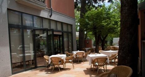 Khác 2 Hospedium Hotel Los Lanceros