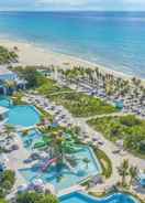 Imej utama Sandos Playacar All Inclusive