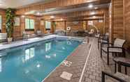 Others 6 Best Western Plus Clearfield