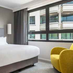 Primary image1Mantra Parramatta，Alpha Badminton Centre (Egerton)飯店