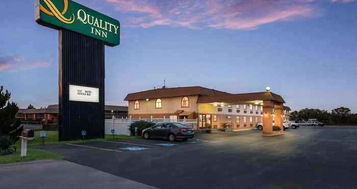 Others Quality Inn