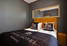 Lainnya 4 Grand Hotel Arendal - Unike Hoteller