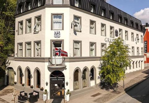 Lainnya Grand Hotel Arendal - Unike Hoteller