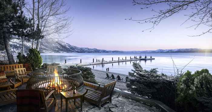 อื่นๆ Hyatt Vacation Club at High Sierra Lodge, Lake Tahoe