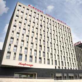 Primary image1Airport Hotel Okecie,维日布诺飯店