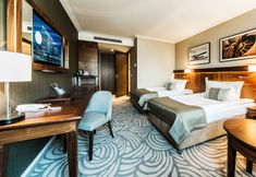 其他 4 Airport Hotel Okecie