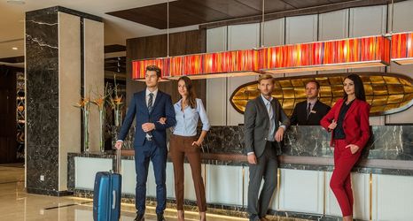 その他 2 Airport Hotel Okecie