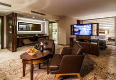 其他 7 Airport Hotel Okecie