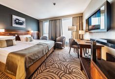 其他 6 Airport Hotel Okecie