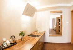 其他 5 Hotel Diament Zabrze