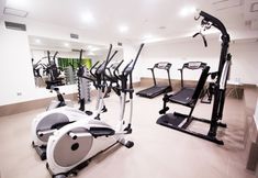 其他 7 Hotel Diament Zabrze