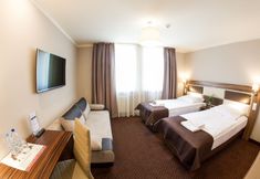 其他 3 Hotel Diament Zabrze