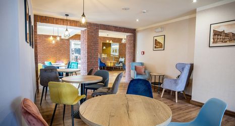 其他 2 Hotel Diament Zabrze