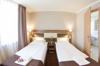 其他 4 Hotel Diament Zabrze