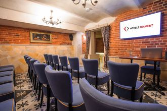 Lain-lain 4 Hotel Diament Economy Gliwice