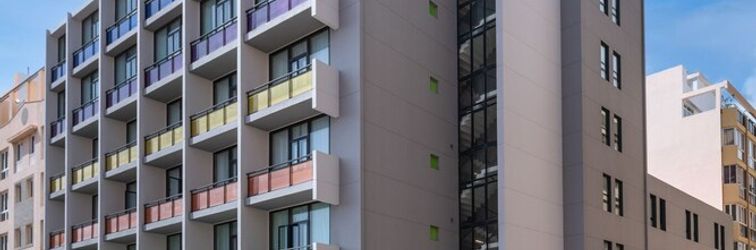 Others Hotel LIVVO Fataga