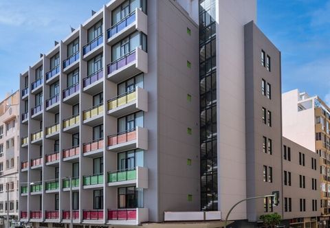 Others Hotel LIVVO Fataga