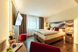 CityClass Hotel am Heumarkt, USD 132.11