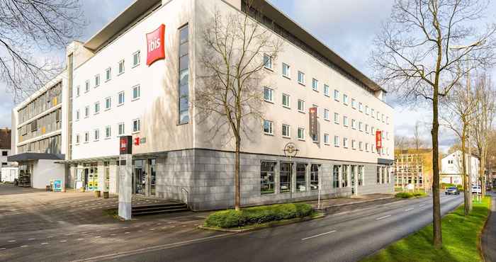 Lainnya ibis Dortmund City