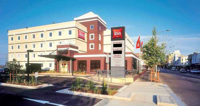 Lainnya ibis Newcastle