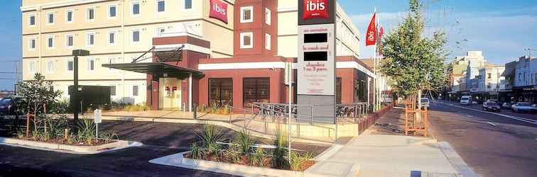 Lainnya ibis Newcastle