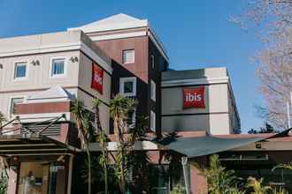 Lainnya 4 ibis Newcastle