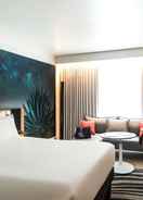 Primary image Hotel Novotel Mexico City Santa Fe