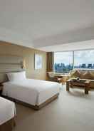 Primary image DoubleTree by Hilton Hotel Shanghai - Pudong