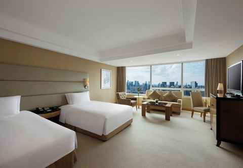 Others DoubleTree by Hilton Hotel Shanghai - Pudong