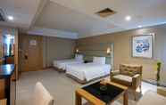 Others 4 DoubleTree by Hilton Hotel Shanghai – Pudong