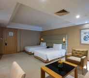 Others 4 DoubleTree by Hilton Hotel Shanghai – Pudong