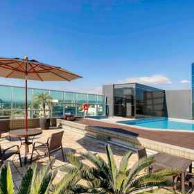 Primary image 1 メルキュール ベロオリゾンテ ヴィラ ダ セーハ ホテル, ポープス スクエア ホテル