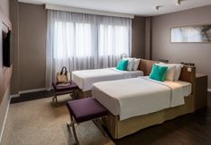 其他 5 Mercure Belo Horizonte Vila Da Serra Hotel