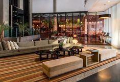 其他 2 Mercure Belo Horizonte Vila Da Serra Hotel