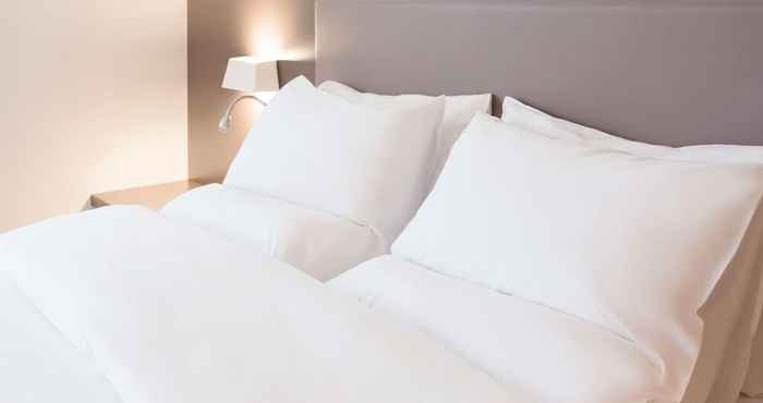 Lainnya Novotel Suites Paris Roissy CDG