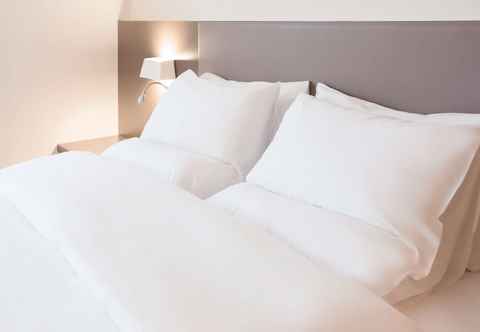 Lainnya Novotel Suites Paris Roissy CDG