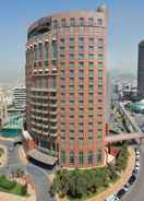 Imej utama Hilton Beirut Metropolitan Palace