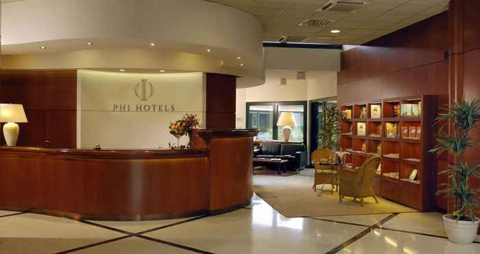 Lainnya Phi Hotel Emilia