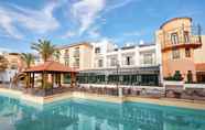 Khác 4 Hotel PortAventura - Theme Park Tickets Included
