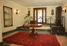 Others 6 Hotel Real Orto Botanico