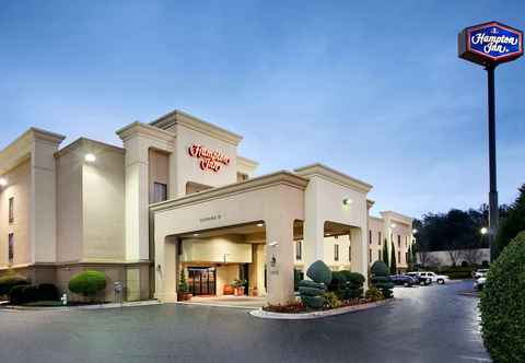 Khác Hampton Inn Atlanta - Stockbridge