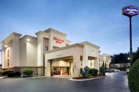 Others Hampton Inn Atlanta - Stockbridge