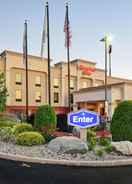 Imej utama Hampton Inn Chicopee/Springfield