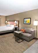 Imej utama Hampton Inn & Suites Sacramento-Cal Expo