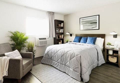 Others InTown Suites Extended Stay North Charleston SC - Airport
