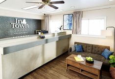 Others 2 InTown Suites Extended Stay North Charleston SC - Airport