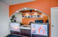 อื่นๆ 5 Motel 6 Somerset, KY