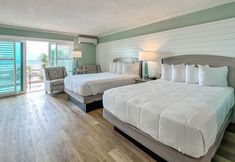 Others 7 Thunderbird Beach Resort